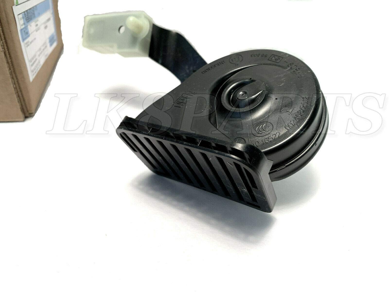 LR3 GENUINE HIGH PITCH HORN YEB500170 NEW