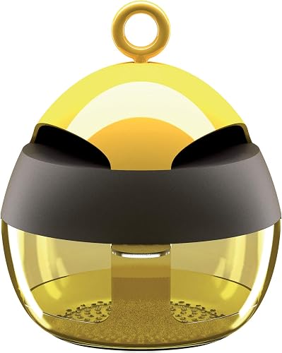 Tescoma Wasp Trap for Table Home and Garden No Attractant Hanging