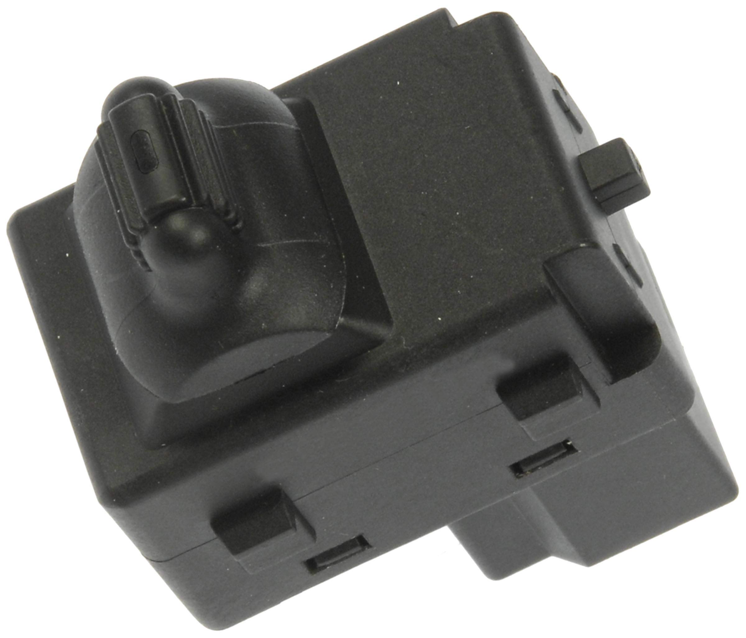 Dorman 901-437 Power Window Switch - Right Compatible with Select Chrysler/Dodge/Jeep Models