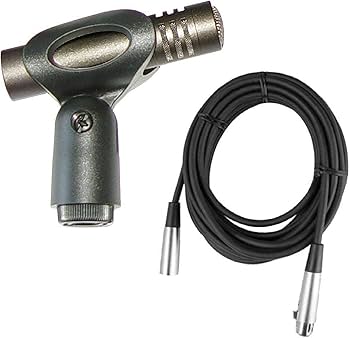 マイク Amazon.com: CAD cm 217 MIC Microphone Condenser for HI HAT Cymbals