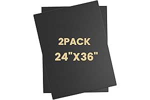 Coroplast Sheets 24 x 36 for Indoor/Outdoor