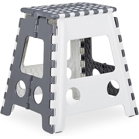Tabouret Pliant Pour | Escabeau Pliant Pour La Maison | Marchepied