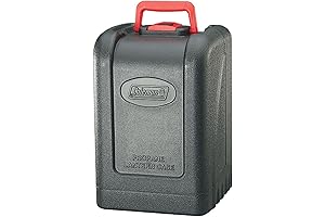 Coleman Northstar Lantern Protective Carry Case