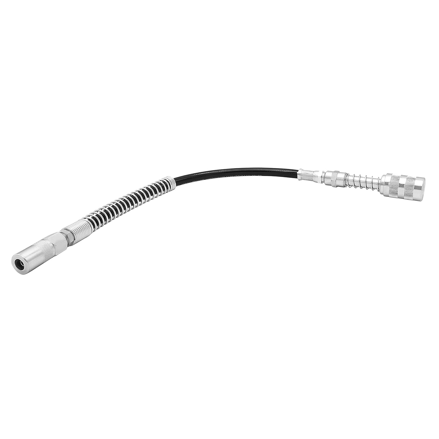 Prolube 44910 Quick Connect Hose - 12"