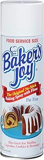 Bakers Joy Baking Spray 12 OZ Can Foodservice Size
