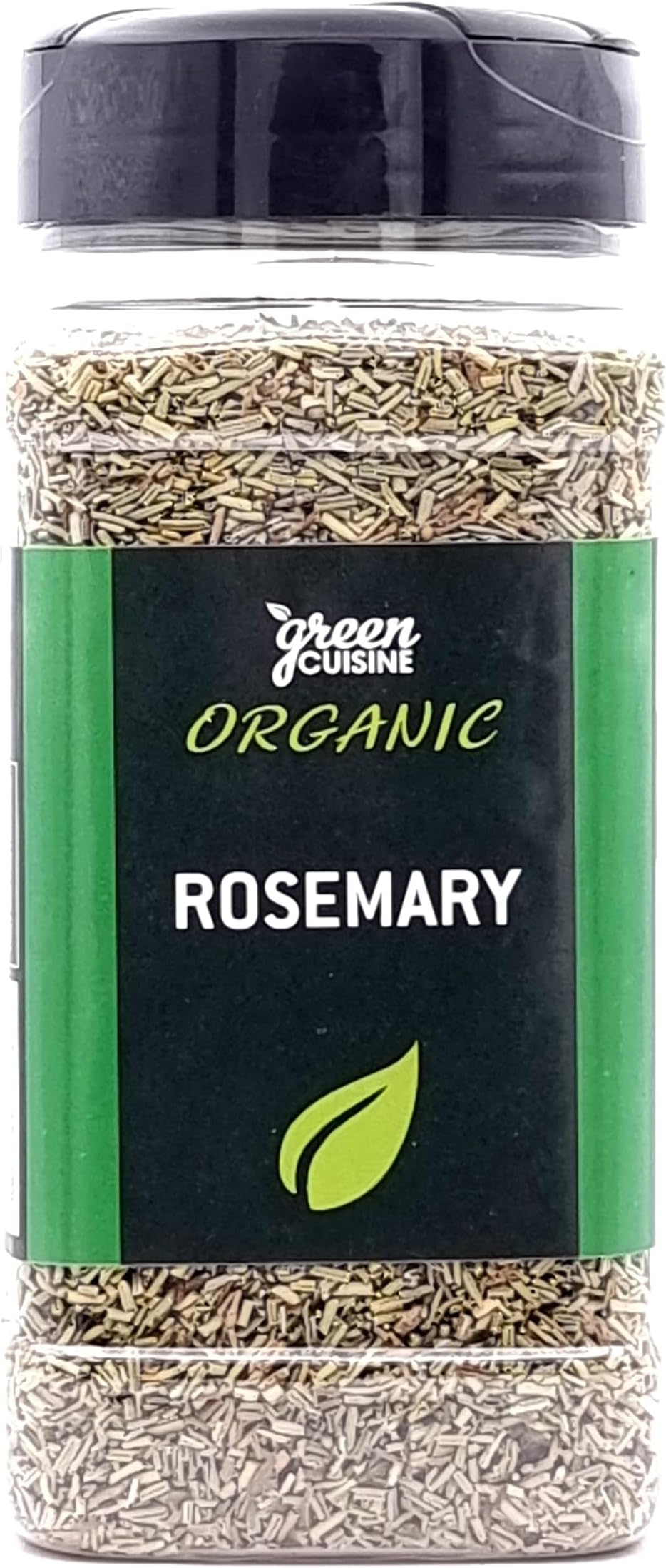 Organic Rosemary | 150g | Organic Dried Rosemary| Certified Organic Dried Organic Rosemary