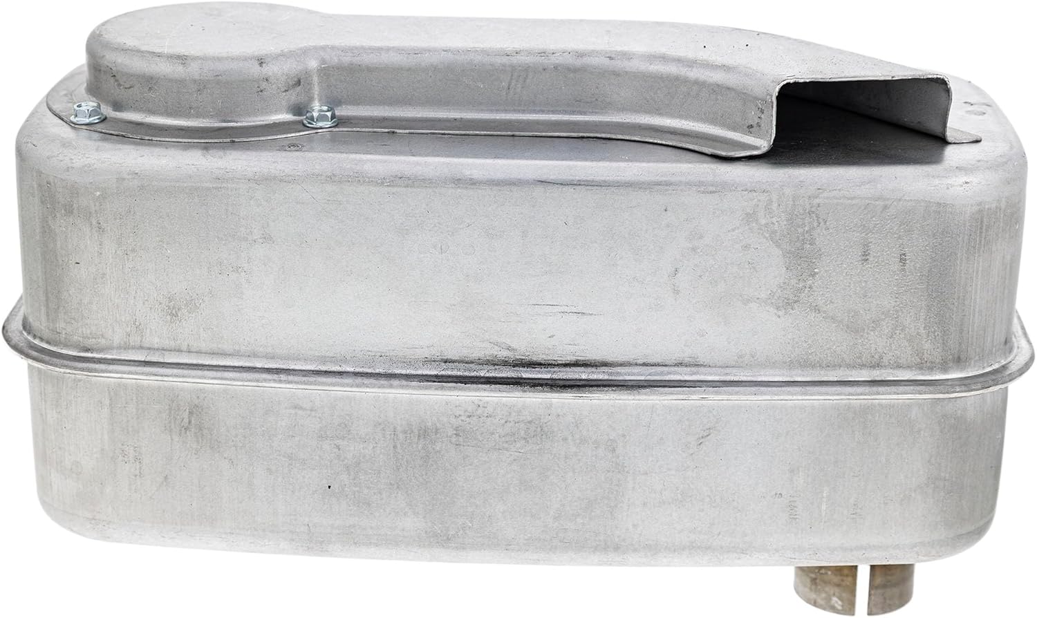 Muffler for Ariens Kohler Engines 00435100