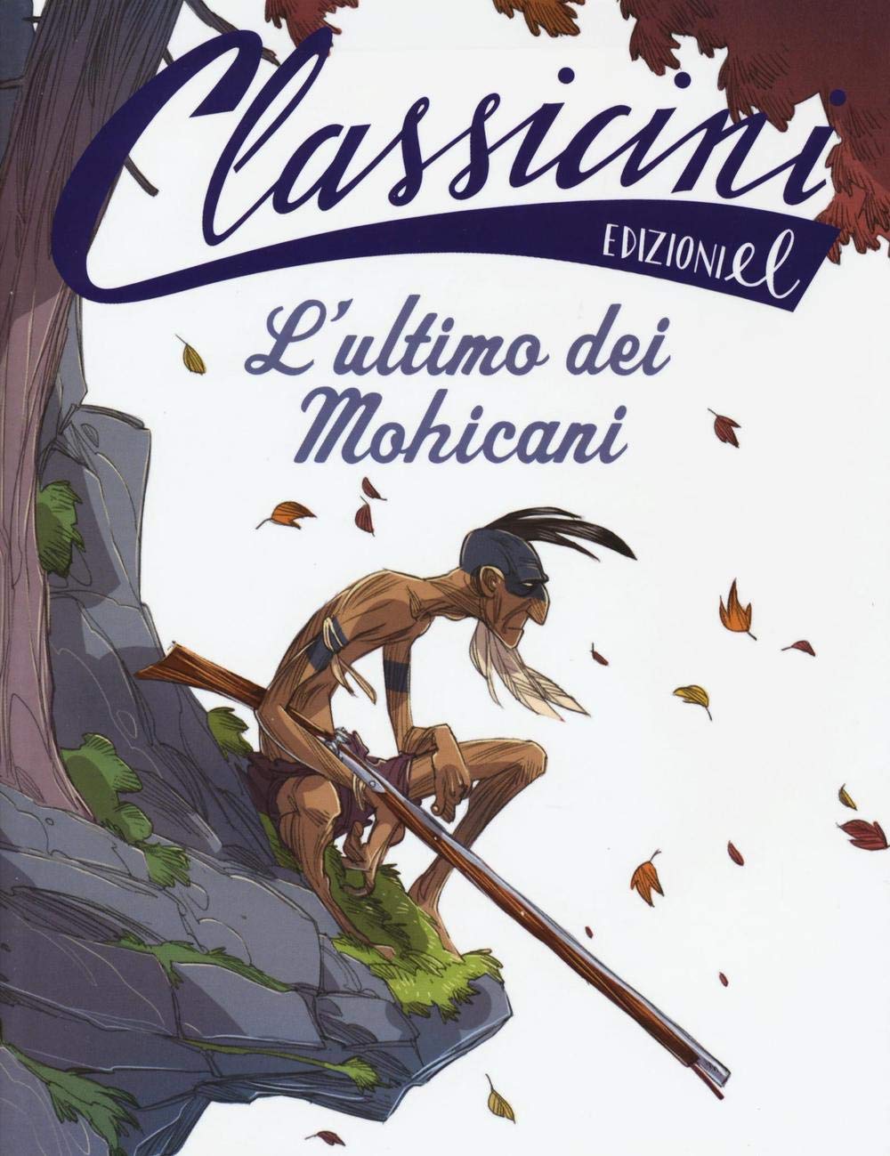 L'ultimo dei mohicani
