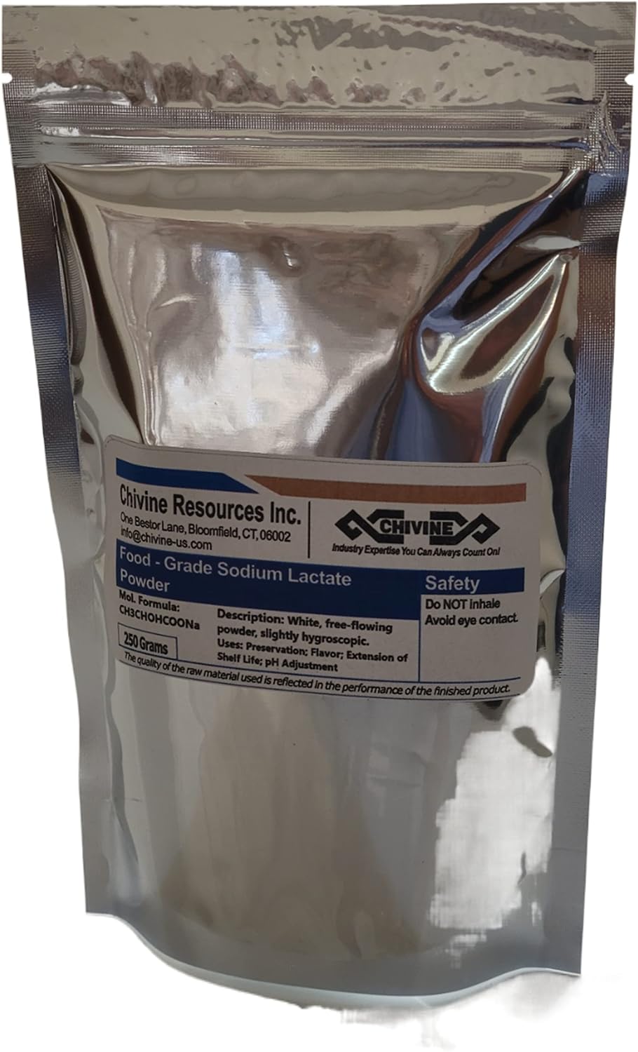 Sodium Lactate