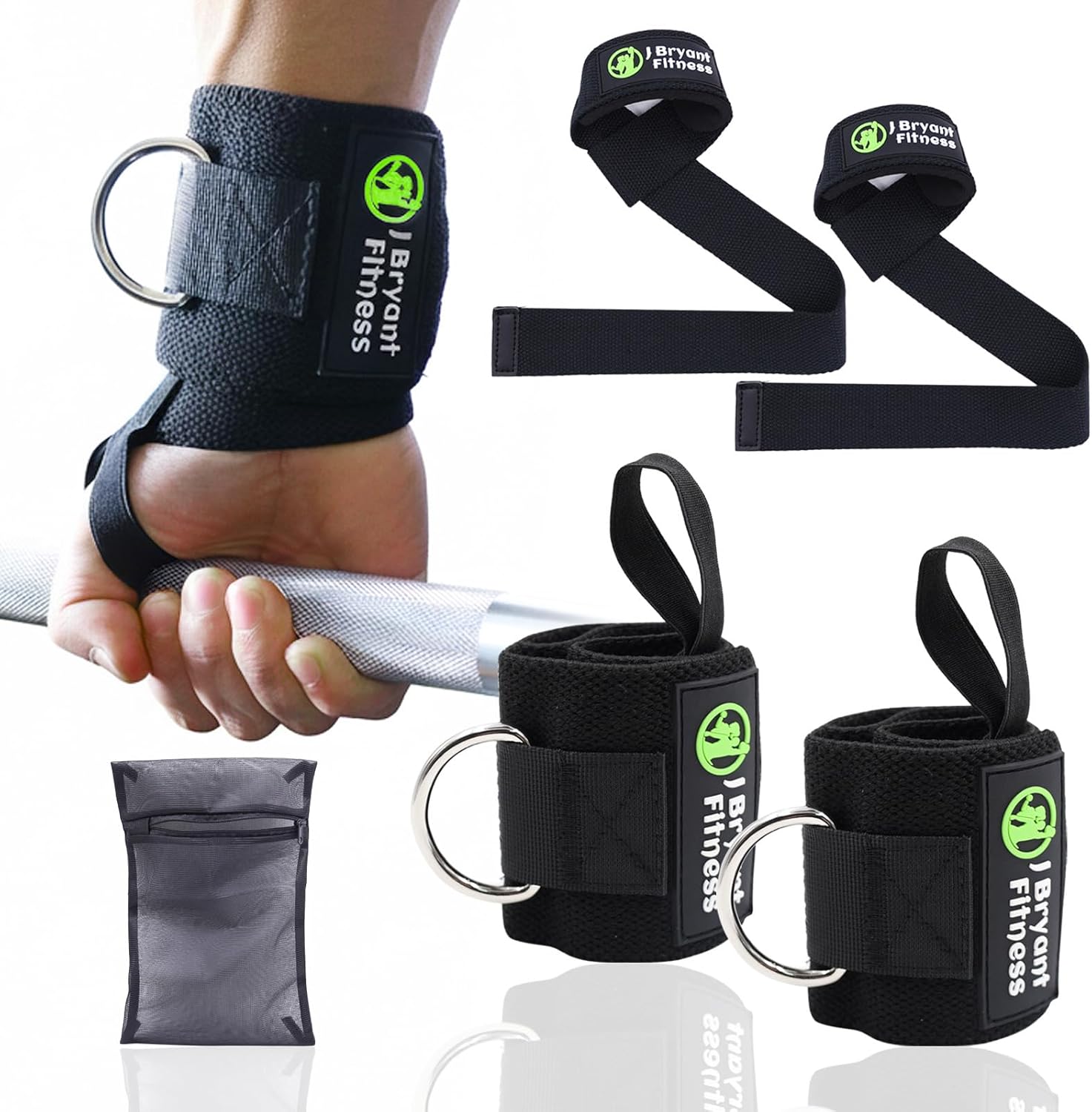 Correas para Levantamiento