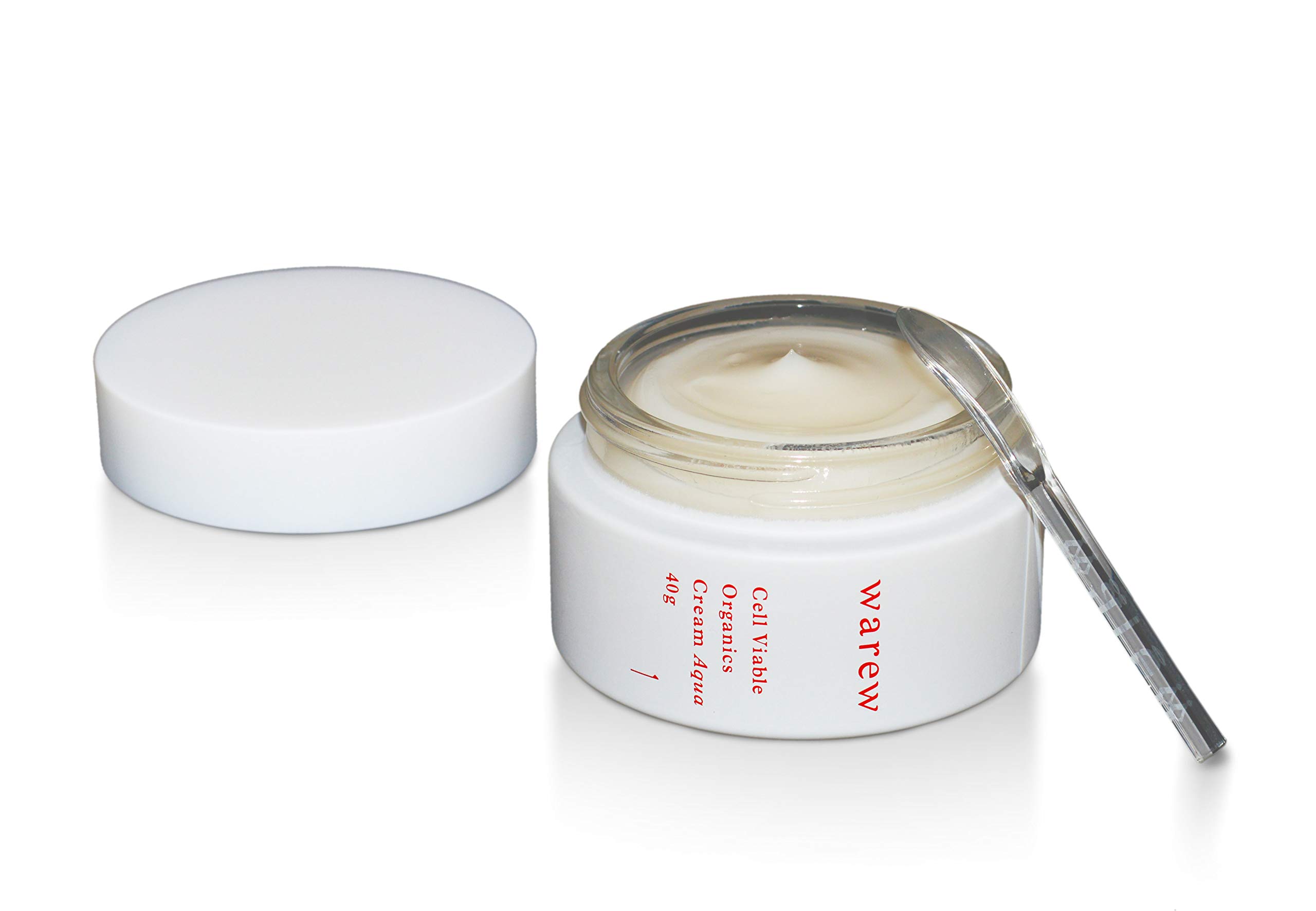 Cream Aqua 40G dla dorosłych do codziennej pielęgnacji 40 g