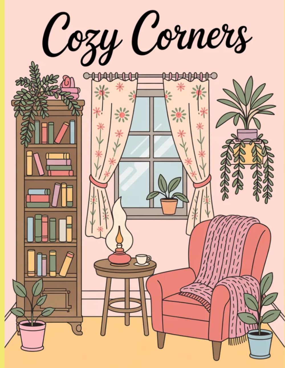 Cozy Corners