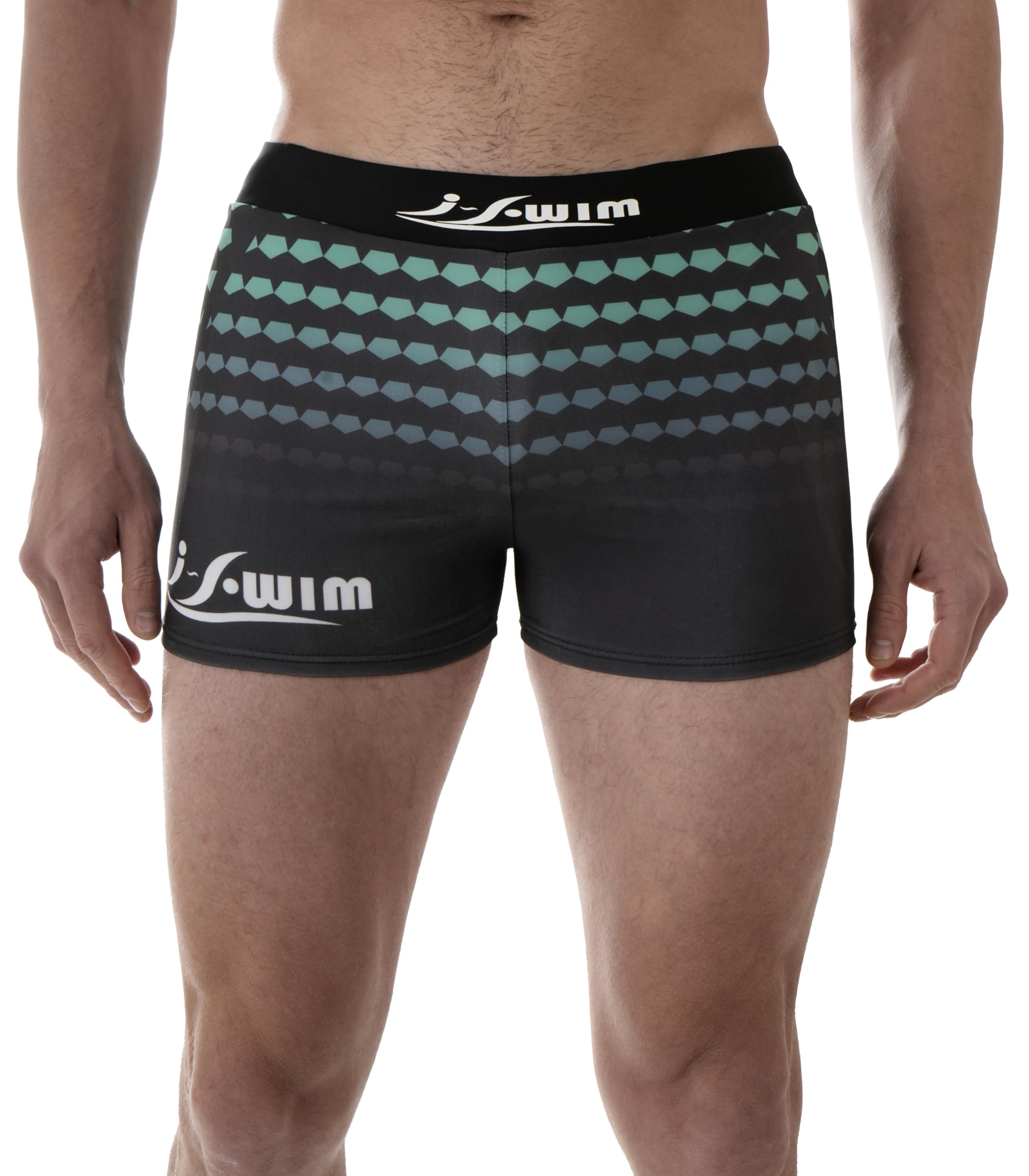 Men's Premium Swimming Shorts | Tights Skins Trank for Adults | Multipurpose Use Swimwear Costume | Breathable & Quick Dry | Material: Nylon