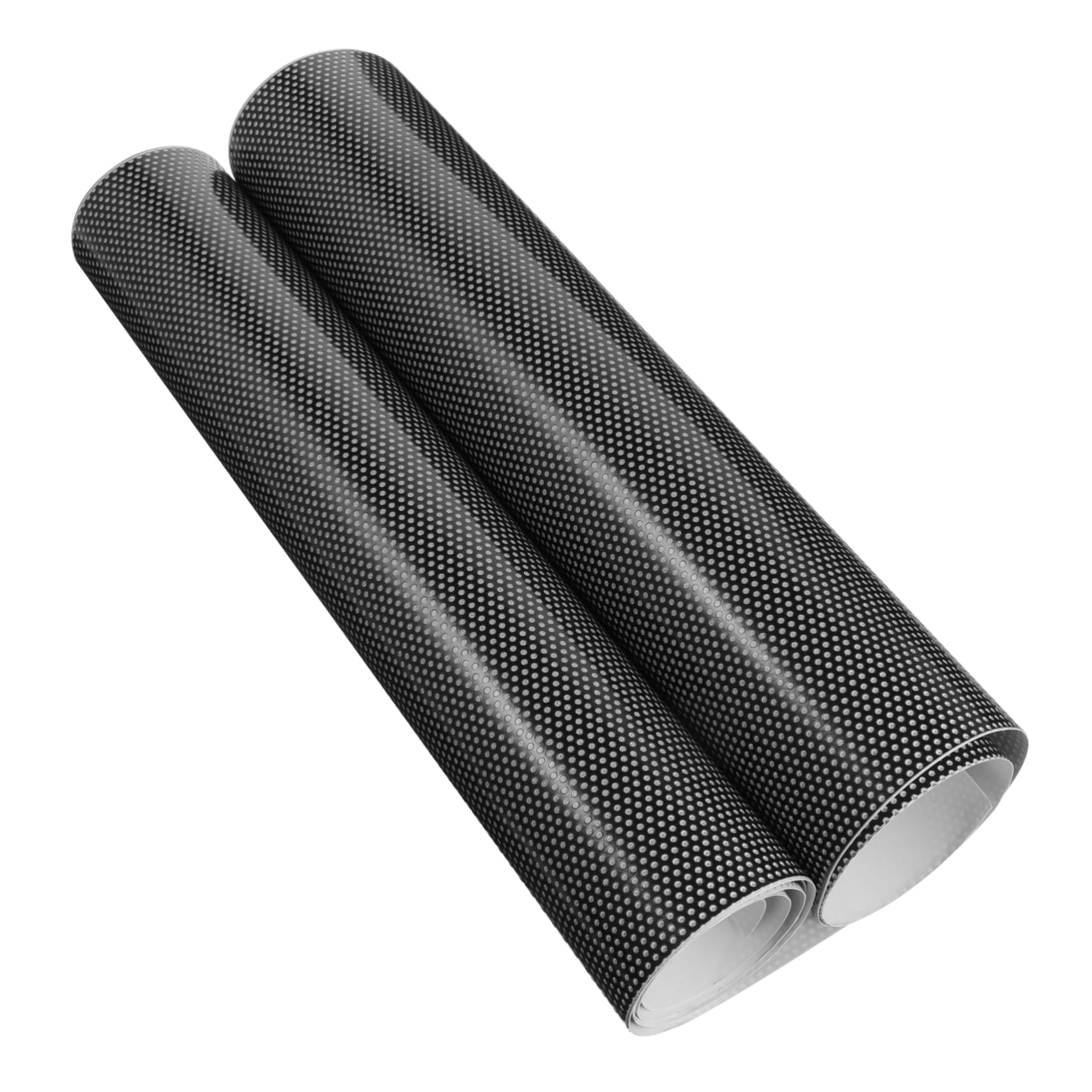 PVC-Scheinwerferfolie In Schwarz, Scheinwerferfolie, Scheinwerfer-Tönungsfolie, Waben-Tönungsfolie