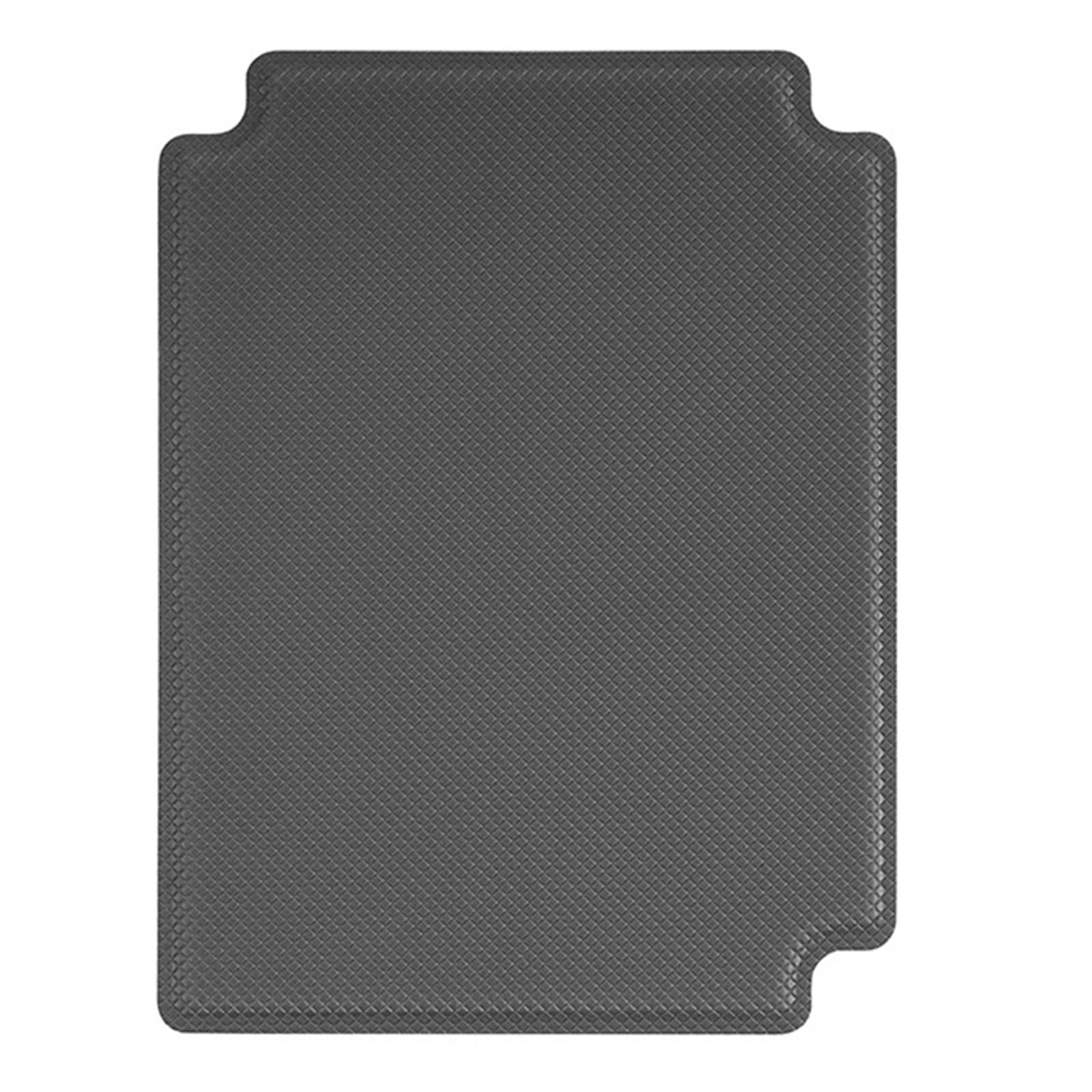 sodeber Durability PU Card Case Organizers with Adjustable Dividers and Stylish Grids Game Storage Solution Card Compartment Divider