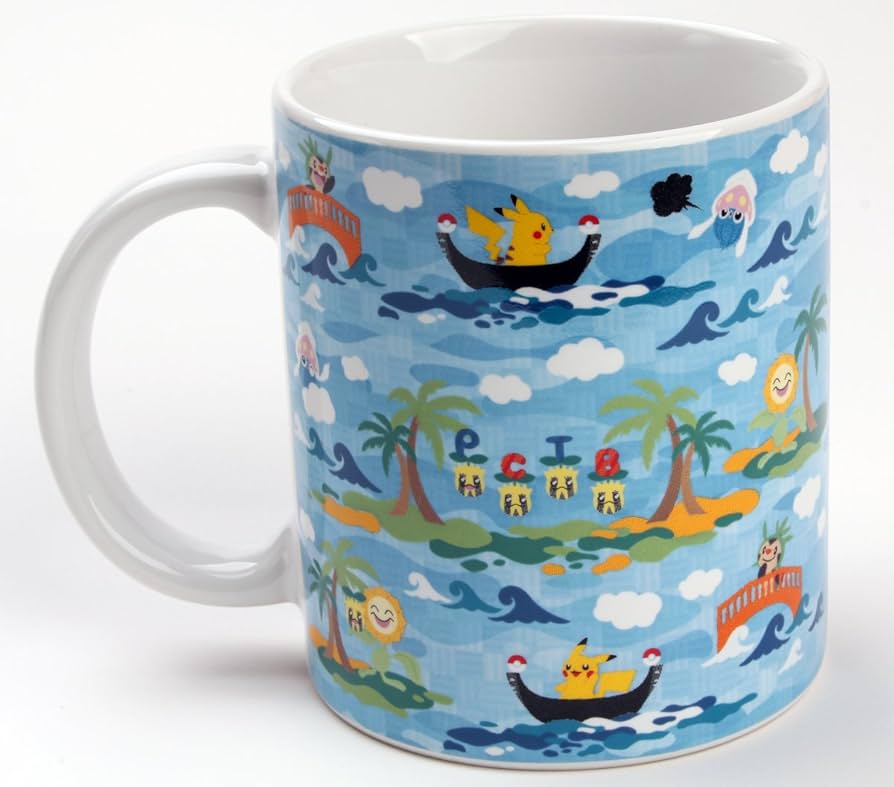 Amazon.co.jp: ポケモンセンターオリジナル 東京ベイ 限定