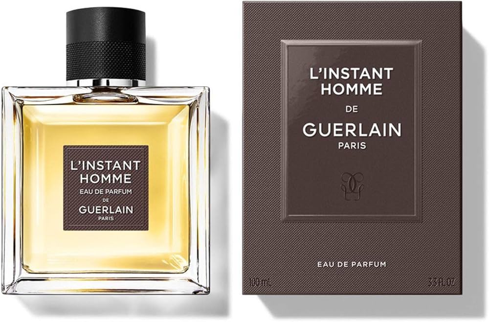 香水(男性用) L`instant D`un Ete Pour Homme Guerlain Amazon.com : Guerlain L'Instant Homme Eau De Parfum Spray for Men