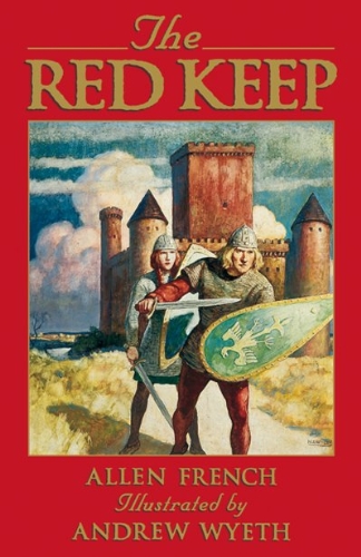 The Red Keep