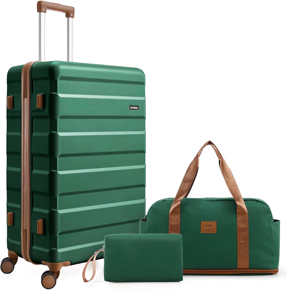 Hoteel Luggage Sets 3 Piece