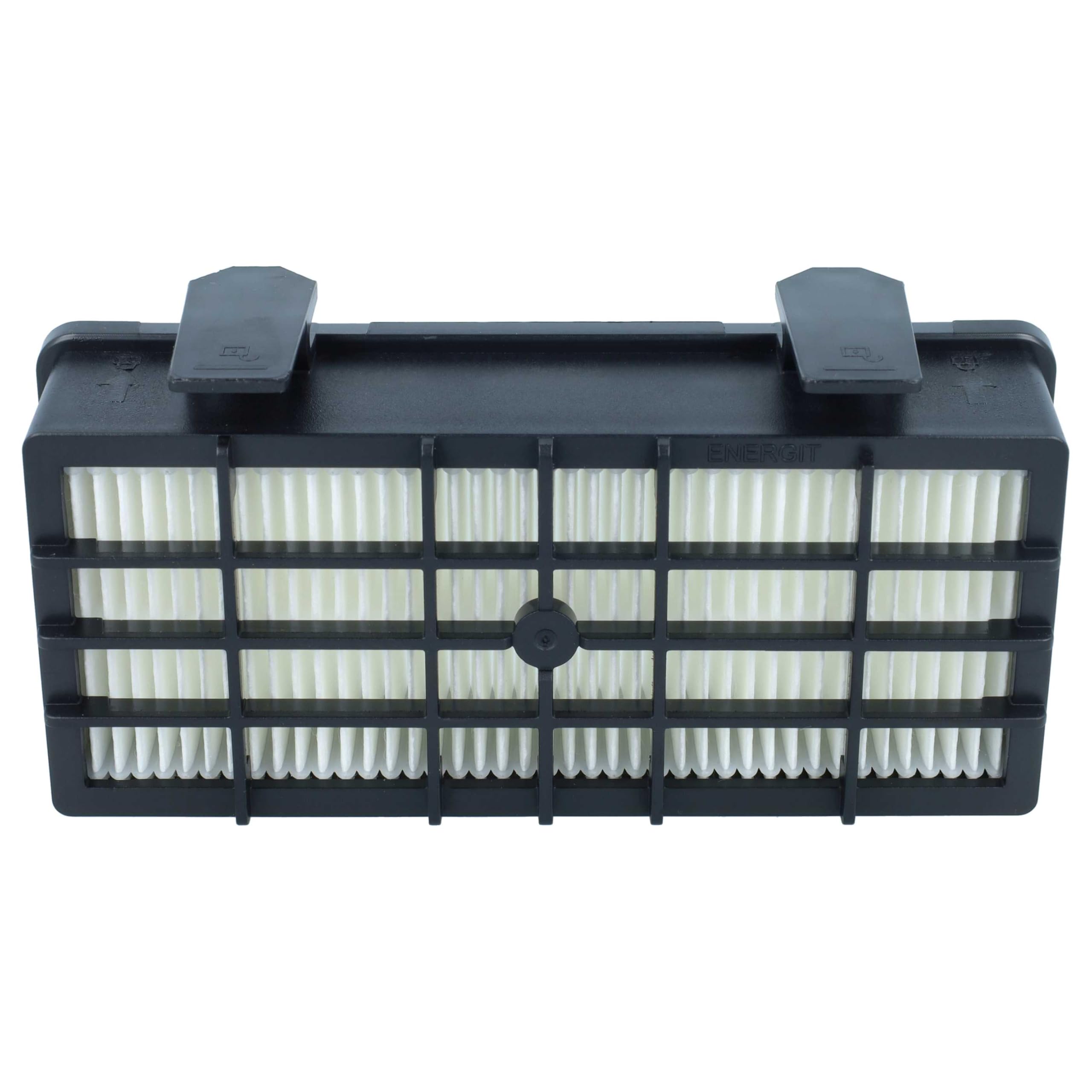 vhbw 3x Filtro reemplaza Kärcher 2.889-424.0, 28894240