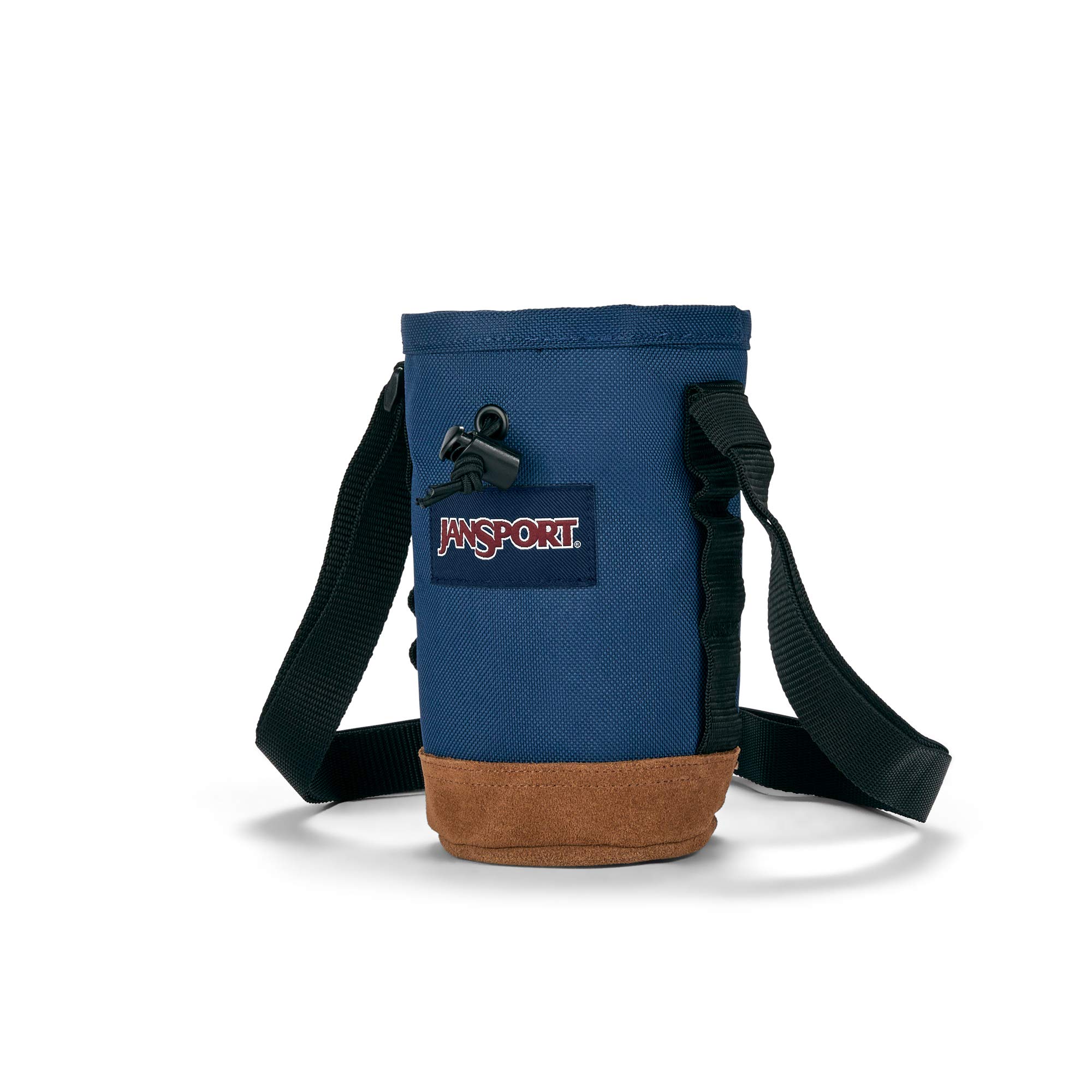 jansport messenger bag water bottle holder JanSport Kitsack Water Bottle Holder Carrier with Sling Strap