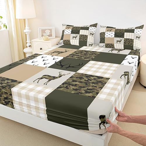 Vista 68 de Juego de sábanas de pavo real tamaño Queen, juego de ropa de cama de plumas de pavo real para niños, niñas, niños y adolescentes, juego de sábanas