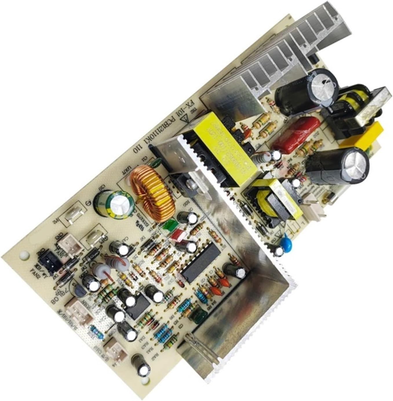 FX101 12.5V 70W Red Wine Cabinet Power Board Main Board Power Supply Refrigerator Accessories Circuit Board PCB121110K1