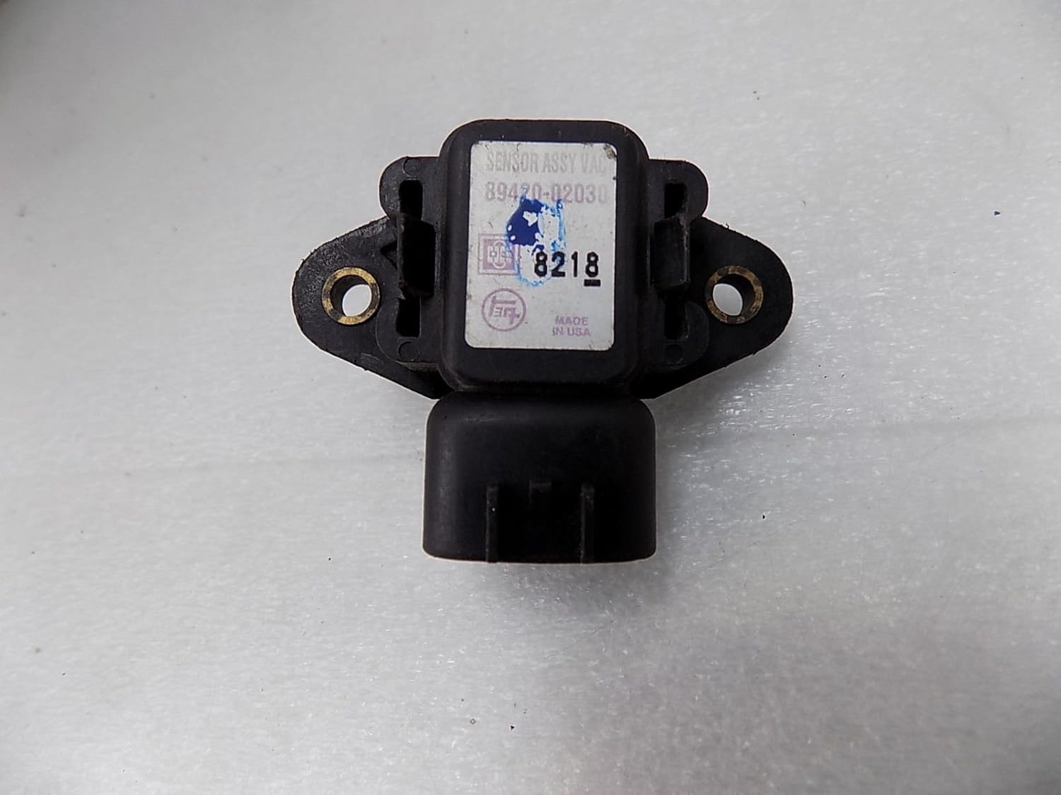 Toyota 89420-02030 Manifold Absolute Pressure Sensor