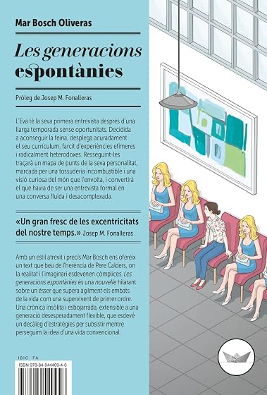Les generacions espontànies