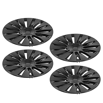 Amazon | ホイールカバー 4 個 ホイールキャップ ホイールカバー