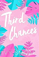 Third Chances (Men of Manhattan Book 2)