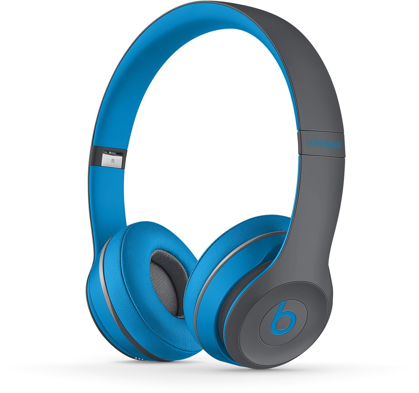 Beats by Dr. Dre Solo2 Wireless On-Ear Headphones, Active 
