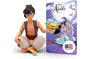 Tonies Moana Character Play Figure