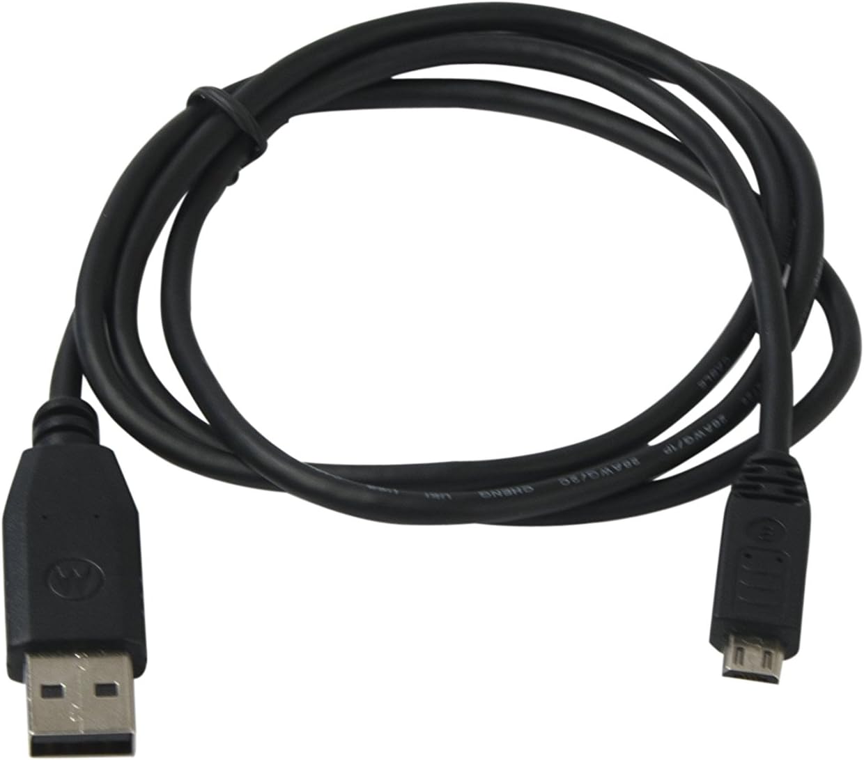 Review do Cabo USB 2.0 Micro USB Plus: Conexão Rápida e Prática Para Você 4