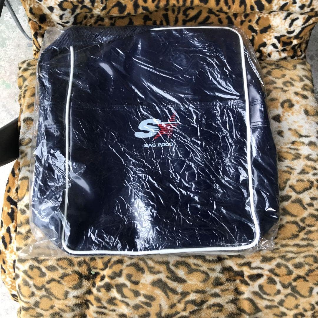 JAL & SOUTHERN ALL STARS 2003 バッグ サザンオールスターズのバッグ