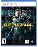 Returnal - PlayStation 5 PlayStation 5 Standard