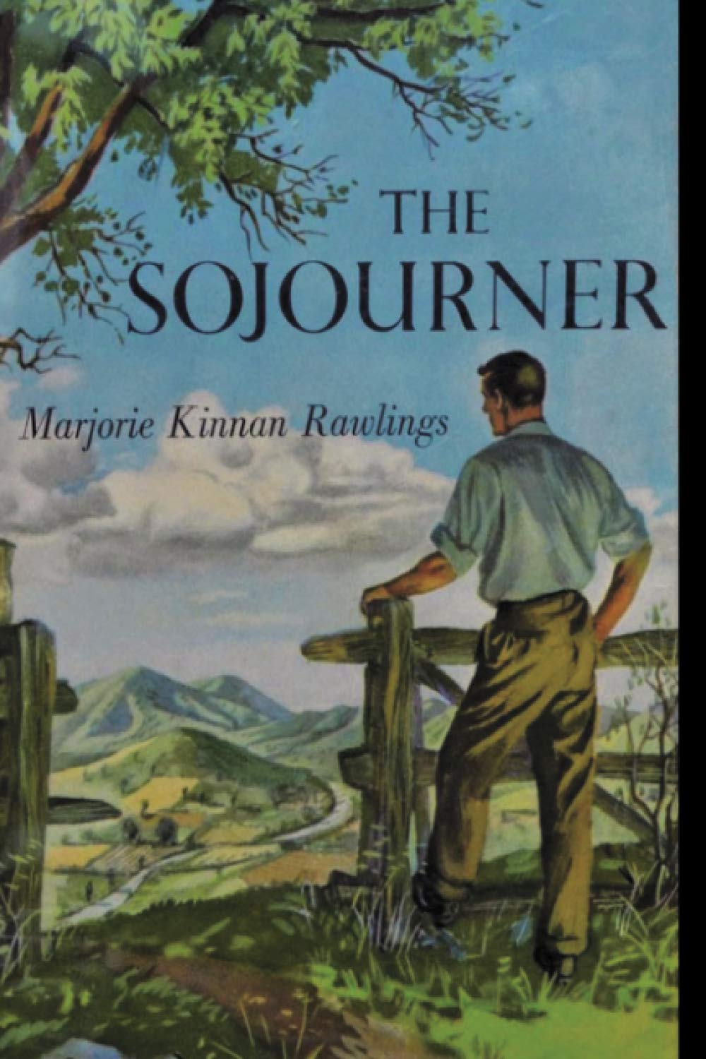The Sojourner