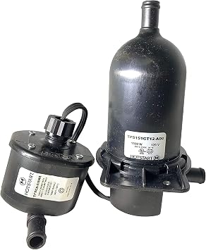 Thunder Parts HOTSTART Engine Heater TPS152GT12-A00- Coolant preheater - Original