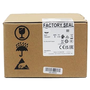 1794-AENT Flex EtherNet/IP Adaptor