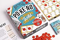 Vista 4 de Bicycle Paquete de juegos - Nertz, Pokeno, Color Addict - 3 juegos de cartas familiares de ritmo rápido para niños y adultos