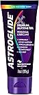 Astroglide X, Premium Waterproof Silicone Gel Personal Lubricant, 3 Ounce