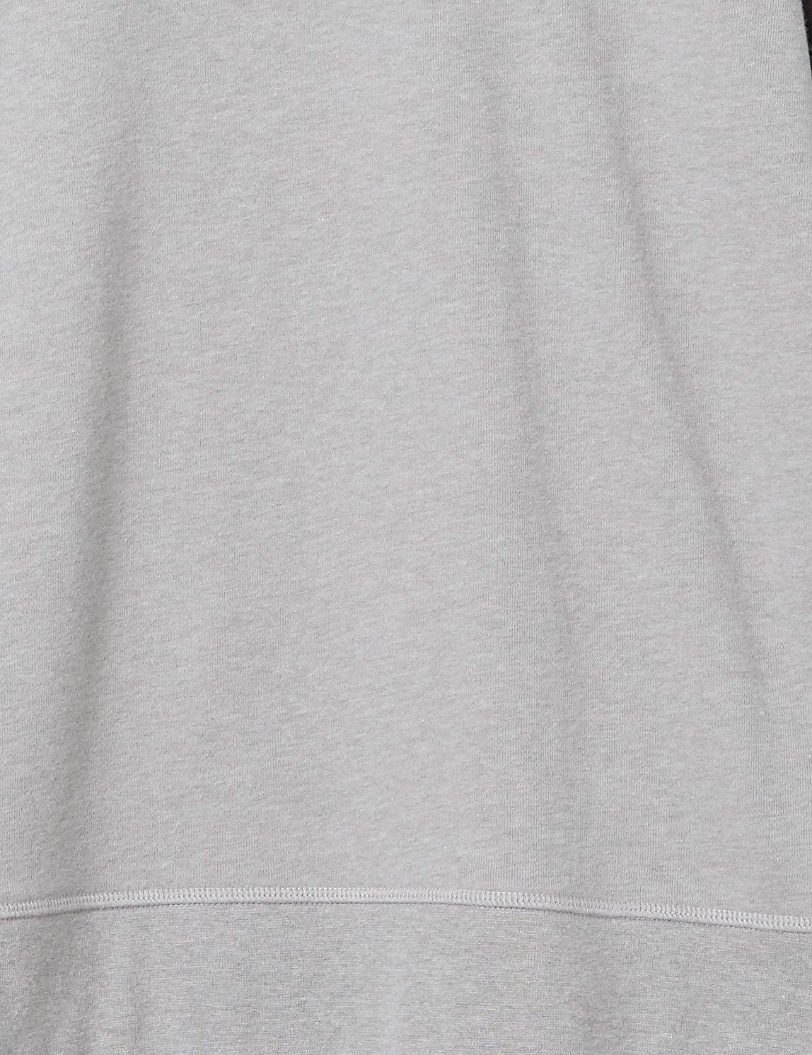 Amazon Essentials mens Long-sleeve Lightweight French Terry Crewneck Sweatshirt - Image 5