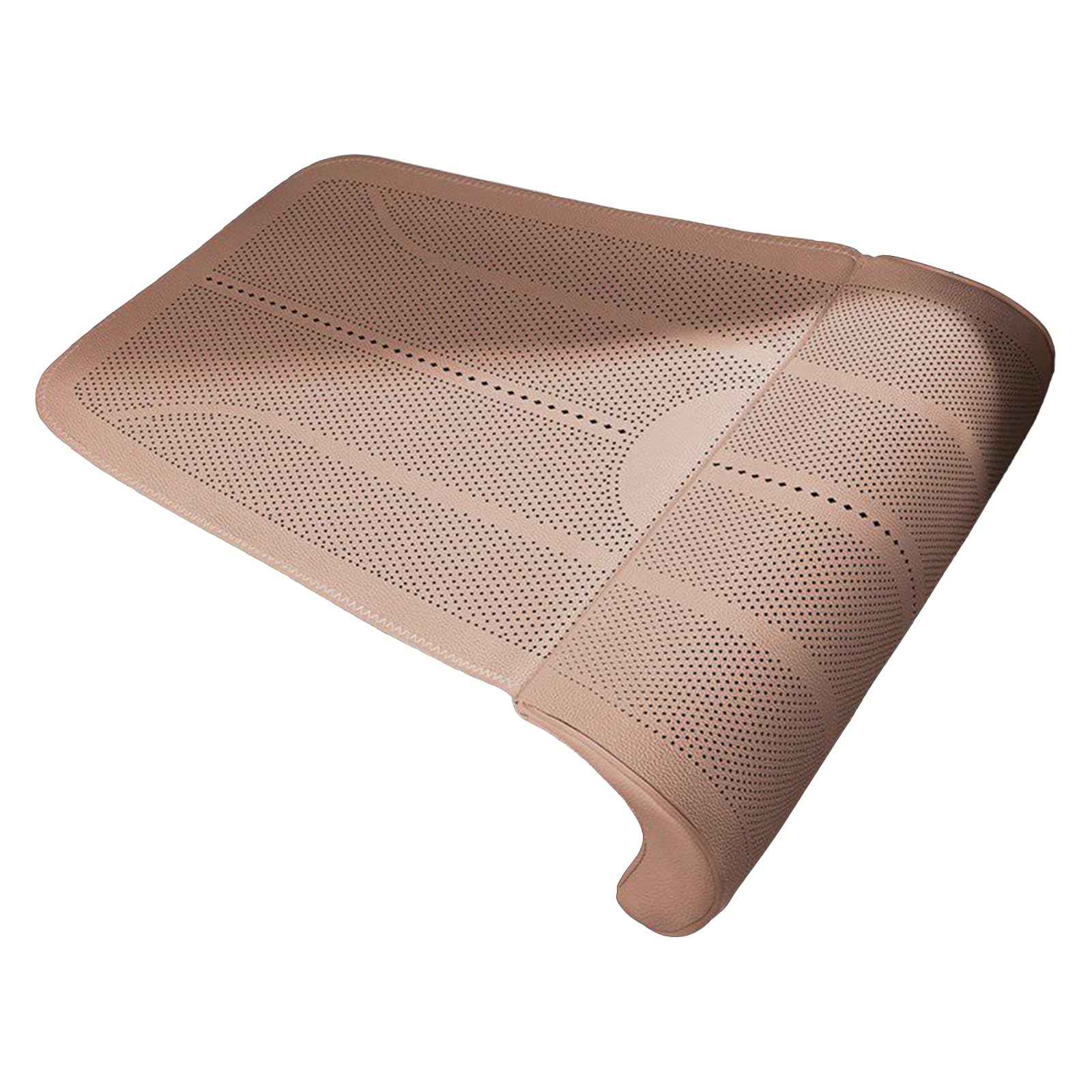 SHYYOULQE Extender Pad with Integrated Leg Rest for Extended Driving Without Fatigue Extender Leg