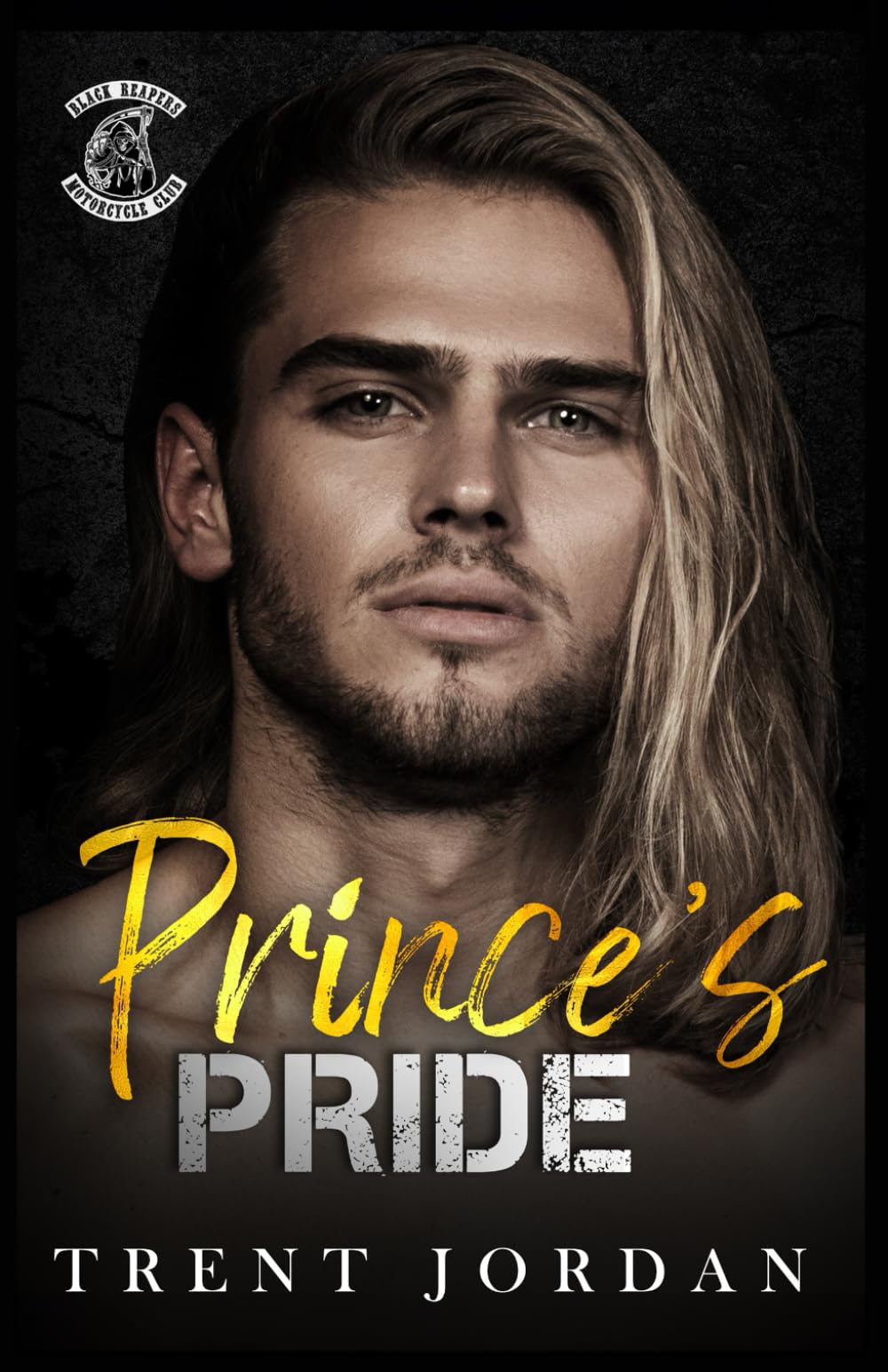 Prince's Pride: Nederlandse Editie (Black Reapers MC (Nederlandse editie))