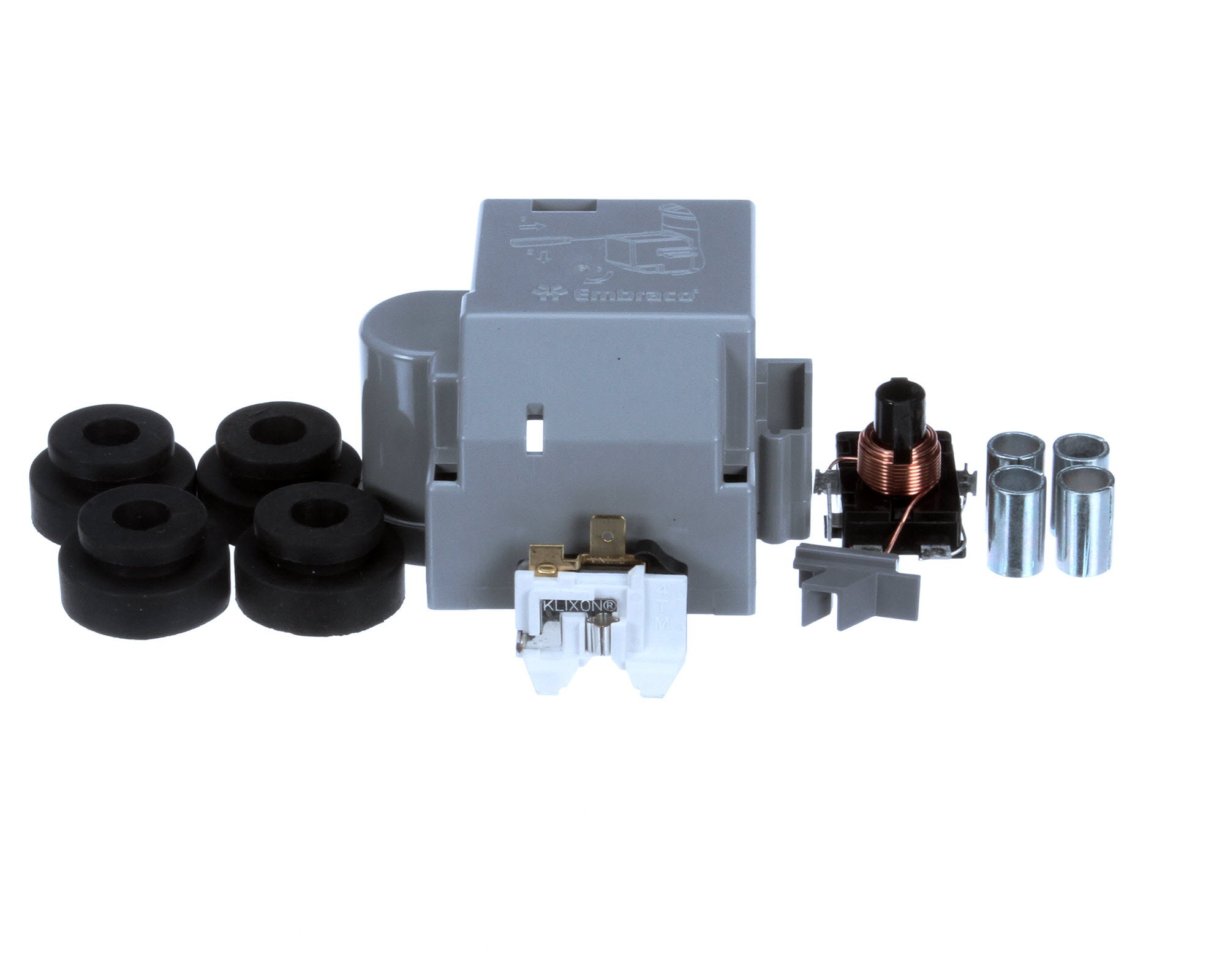 Perlick US-PB30HHR1 Start Components Parts Bag | Fridge.com