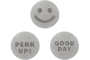 Happy Puck Coffee Puck Screens: The Secret to Upgraded Espresso