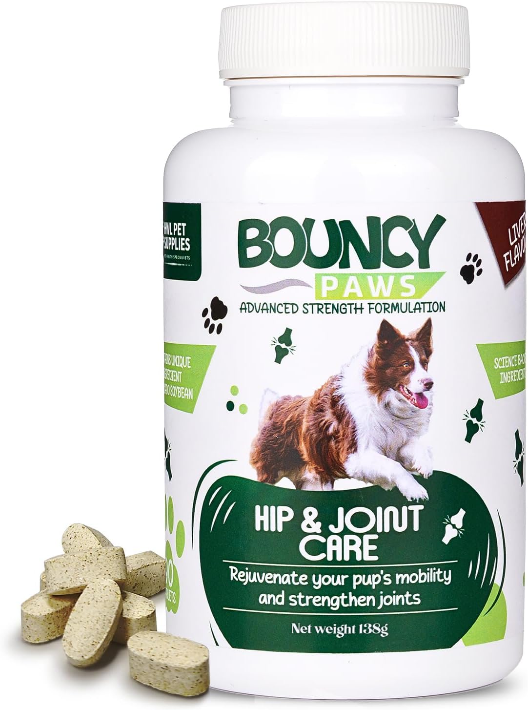 Dog Pain Medications: Aspirin (and Other NSAIDs), Ibuprofen ... - WebMD