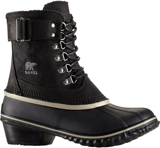 Sorel winter fancy lace ii boot Clearance