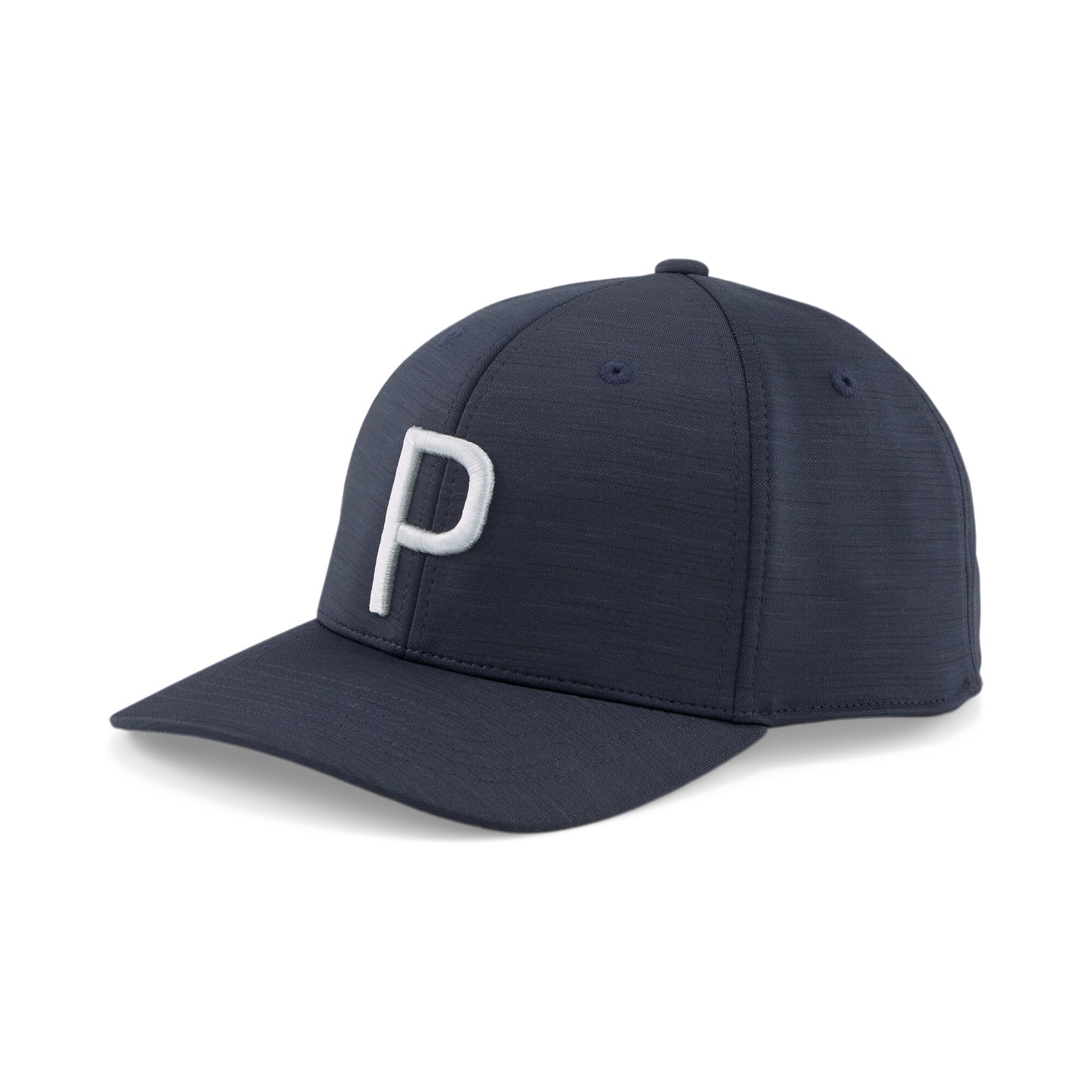 PUMA Men's P Cap Hat