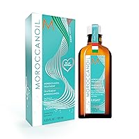 Moroccanoil Trattamento Leggero